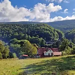 S Výhledem Appartamento Horní Maršov