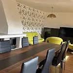 Appartamento S Výhledem Horní Maršov