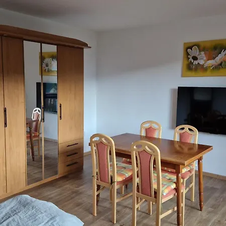 Apartamento S Výhledem