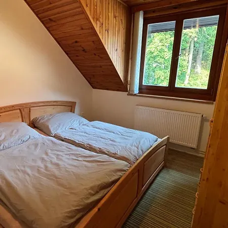 S Výhledem * Horní Maršov