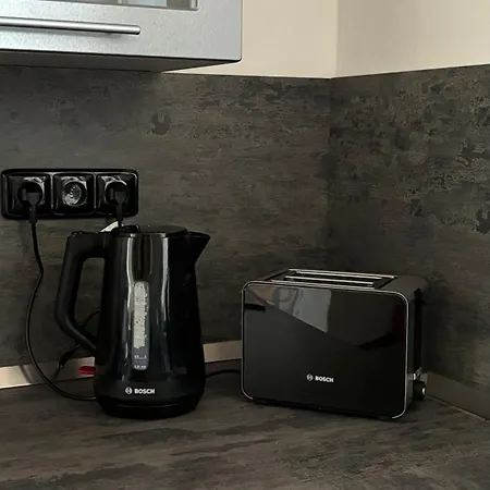 S Výhledem Apartamento Horní Maršov