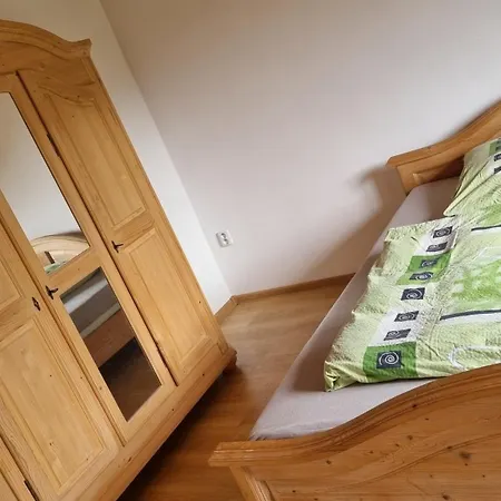 Apartamento S Výhledem *