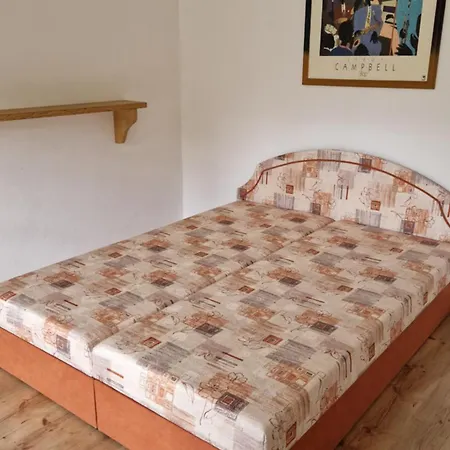 S Výhledem Apartamento *