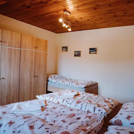 S Vyhledem Apartament *