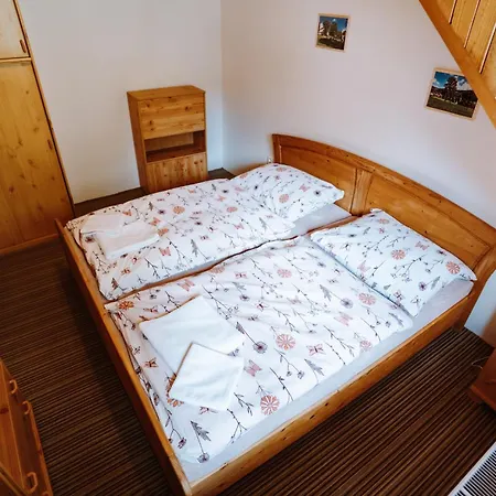 Apartament S Vyhledem