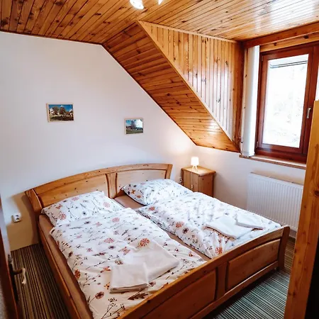 Apartament S Vyhledem *