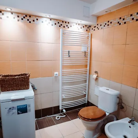 S Vyhledem Apartament *