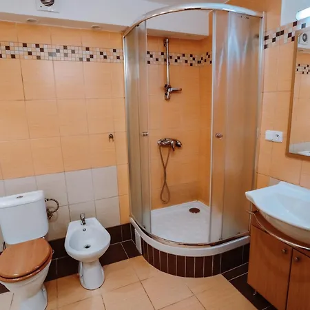 S Vyhledem Apartament Horní Maršov