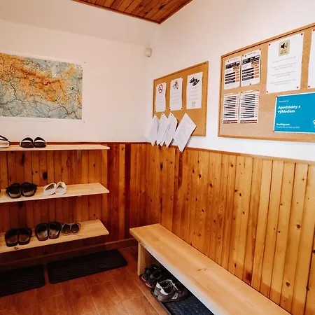 Apartament S Vyhledem *