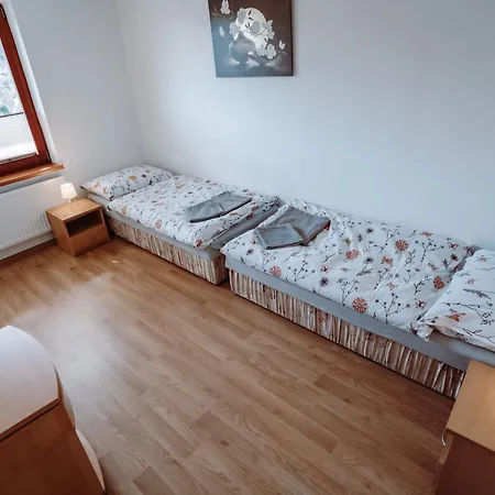 Apartament S Vyhledem