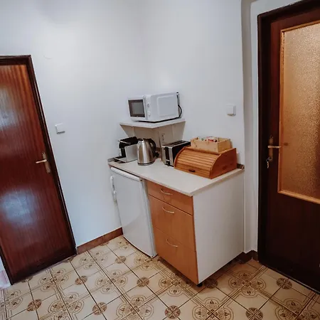 S Vyhledem Apartament *