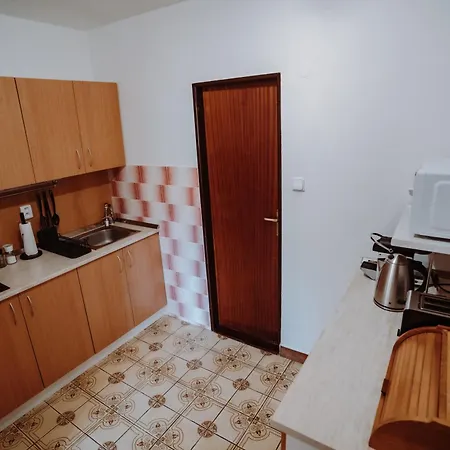 Apartament S Vyhledem Horní Maršov