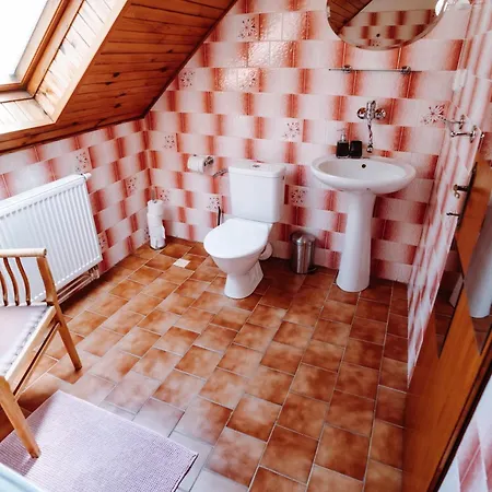 S Vyhledem Apartament Horní Maršov