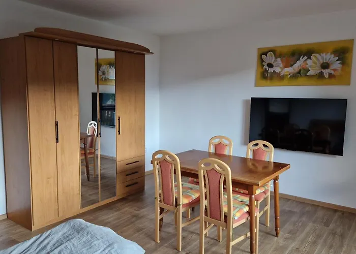 Apartamento S Výhledem
