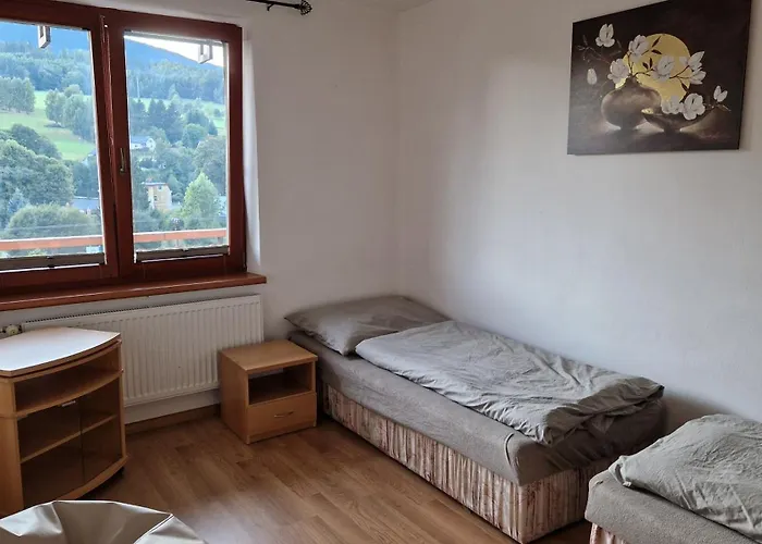 S Výhledem *
