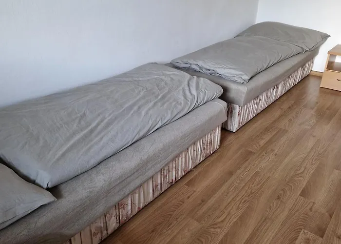 S Vyhledem Horní Maršov
