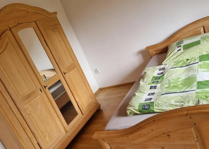 Apartamento S Výhledem *