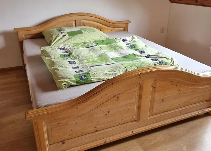 Apartamento S Výhledem *