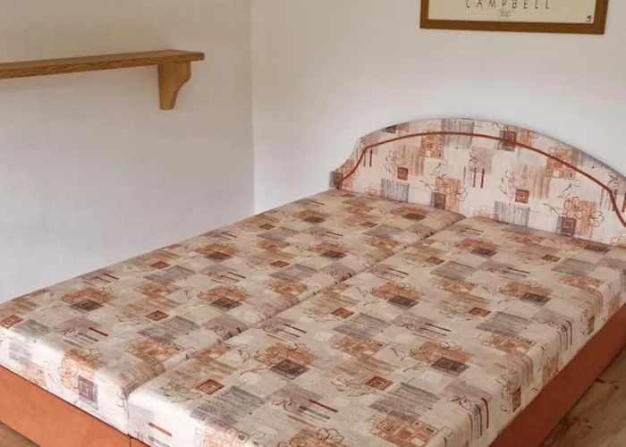 S Výhledem Apartamento *